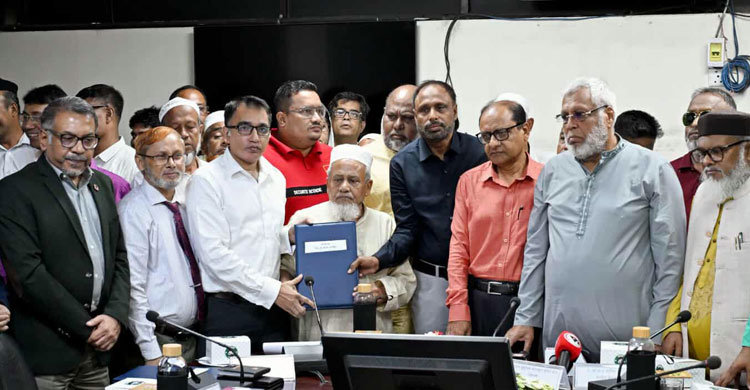 হিন্দুদের বেহাত দেবোত্তর সম্পত্তি উদ্ধারে সহযোগিতা দেবে সরকার