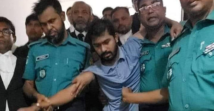 যতবার হামলার শিকার হয়েছেন ভিপি নুর