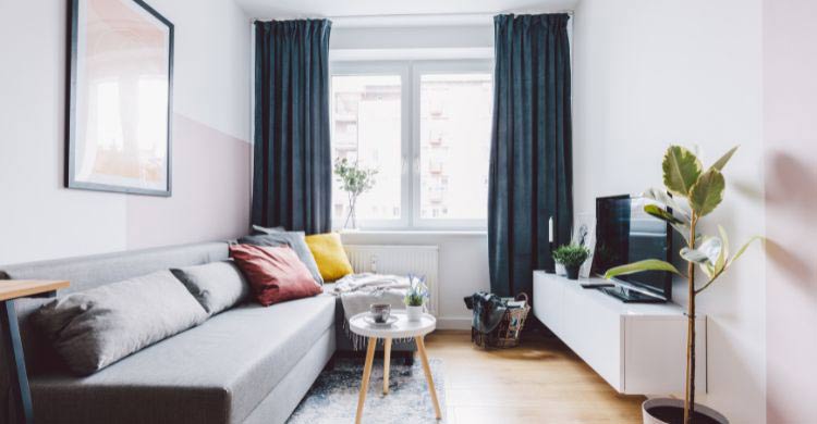 যেভাবে সাজালে ছোট ঘরও বড় দেখাবে