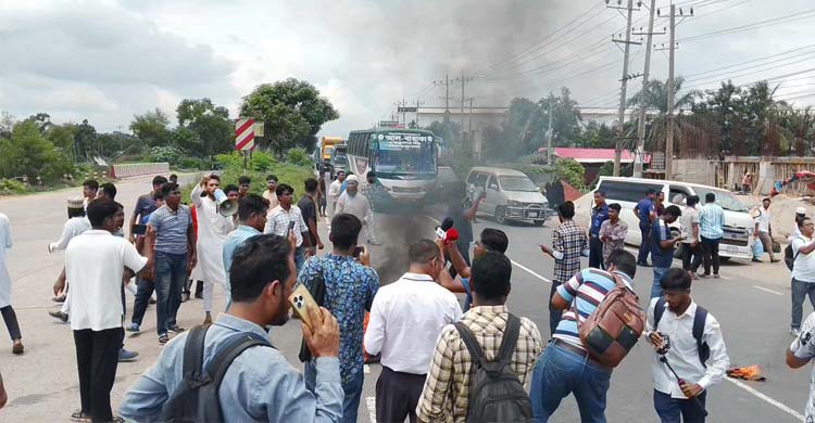 ‘যে পথে গেছে আপা, সেই পথে যাবে জাপা’