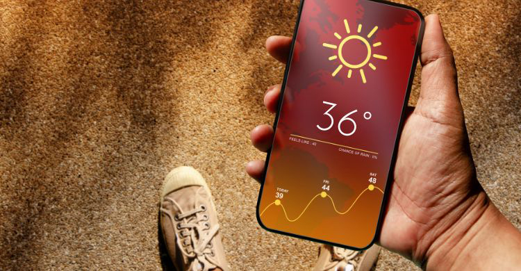 তাপমাত্রার ওঠা-নামায় সুস্থ থাকবেন যেভাবে