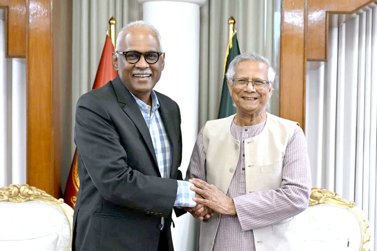 রোহিঙ্গা সমস্যা সমাধানে চীন ও আসিয়ানকে নিয়ে সম্মেলনের প্রস্তাব