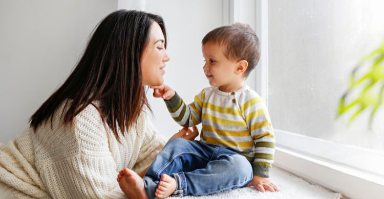 শিশুর প্রথম ৫ বছরে যে ভুলগুলো স্থায়ী ক্ষতি ডেকে আনে