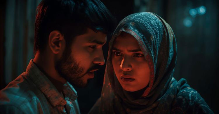 দাম্পত্য জীবনে ঝগড়ার প্রধান কারণগুলো সমাধান করবেন যেভাবে