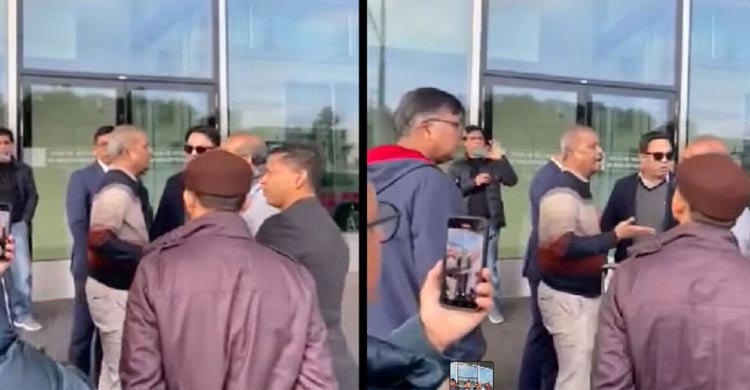 দেশের রাজনীতি নিয়ে বিদেশে বিক্ষোভ, ভাবমূর্তি সংকটে বাংলাদেশিরা 