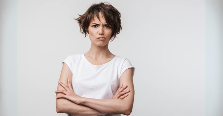 কম ঘুমালে নারীদের মেজাজ এতো খিটখিটে হয়ে যায় কেন