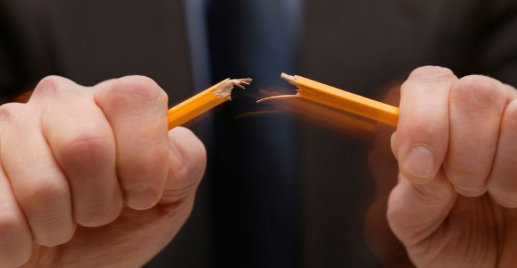 অতিরিক্ত রাগ কিসের লক্ষণ