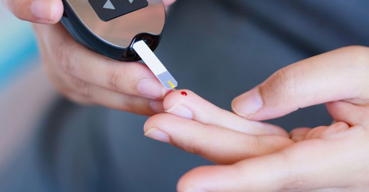 মানসিক চাপে কি ডায়াবেটিস বাড়তে পারে