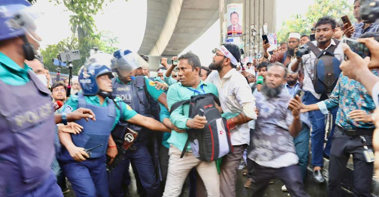 পরশু নয়, কাল থেকেই সব বেসরকারি শিক্ষাপ্রতিষ্ঠানে কর্মবিরতি