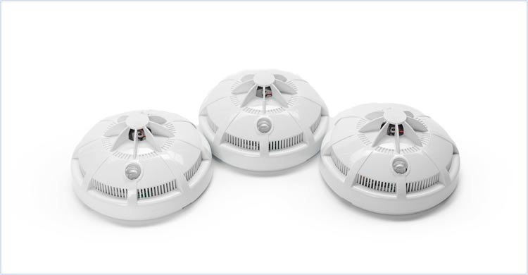 অগ্নিকাণ্ড প্রতিরোধে সেরা ৫ প্রযুক্তি