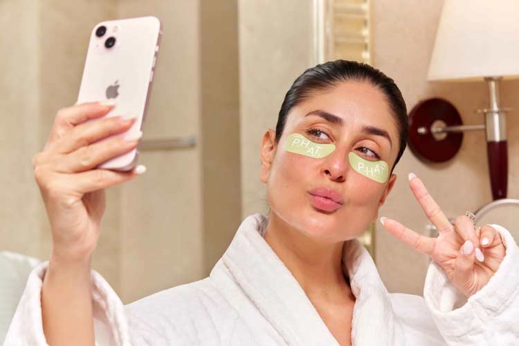 চোখের ডার্ক সার্কেল ও ফোলাভাব দূর করতে আই প্যাচ কি সত্যিই কাজ করে