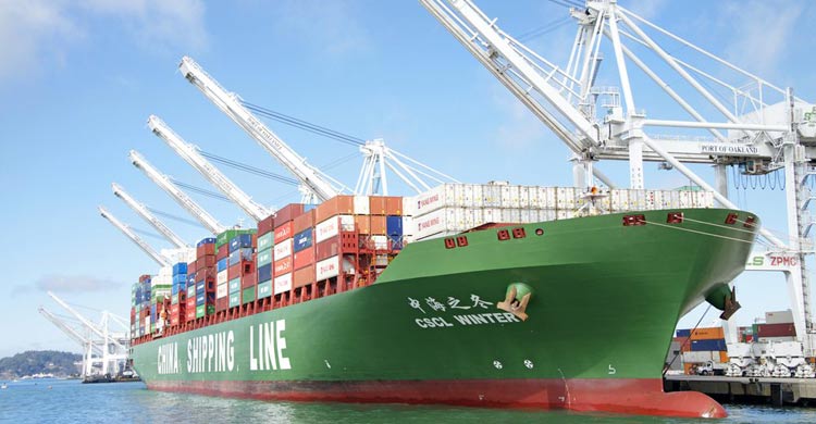 দেশের আমদানিনির্ভর খাতে ‘অপরিহার্য’ হয়ে উঠেছে চীন