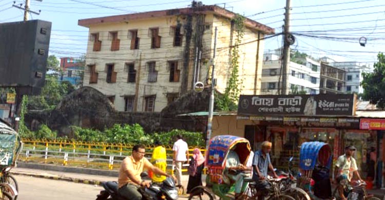 ফেনী দ্বিতীয় কারাগারের কার্যক্রম শুরু ১ নভেম্বর