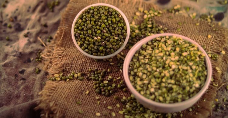 ডায়াবেটিস রোগীদের নিরাপদ খাবার মুগ ডাল