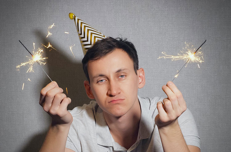 সিঙ্গেলদের জন্য সবচেয়ে একাকী দিন কোনটি?