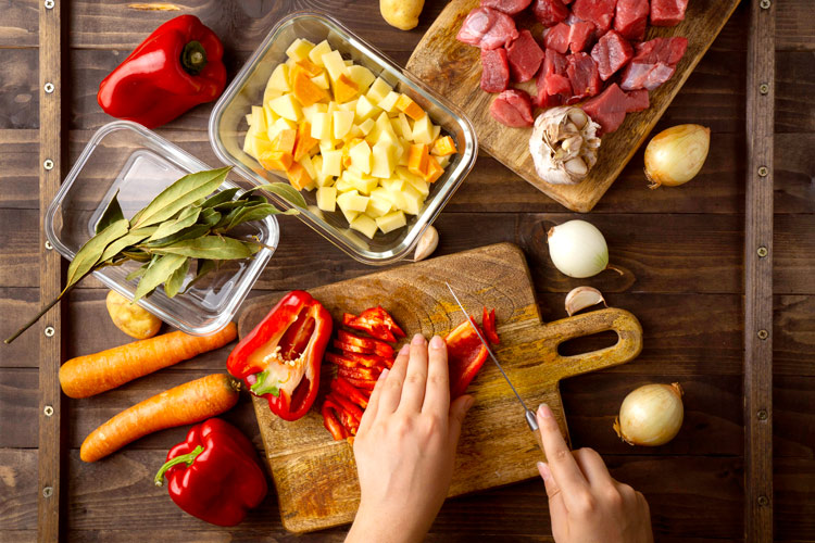 অফিসে যাওয়ার আগে ঝটপট রান্নার সহজ কৌশল