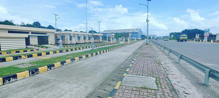 সোয়া দুই কোটি টাকা খরচে স্কেল স্থাপন, মিলছে না সুফল