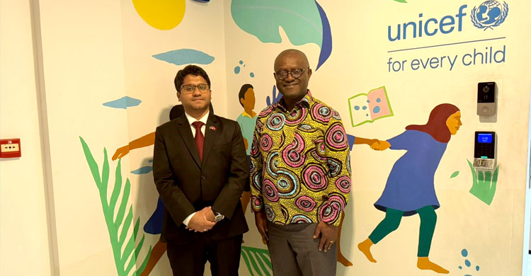 মালদ্বীপের অর্থনীতিতে বাংলাদেশিদের অবদানের প্রশংসা