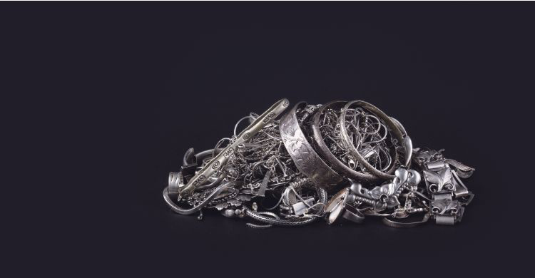 খাঁটি রুপা যাচাই করতে দোকানদারকে এই ১০ প্রশ্ন করুন