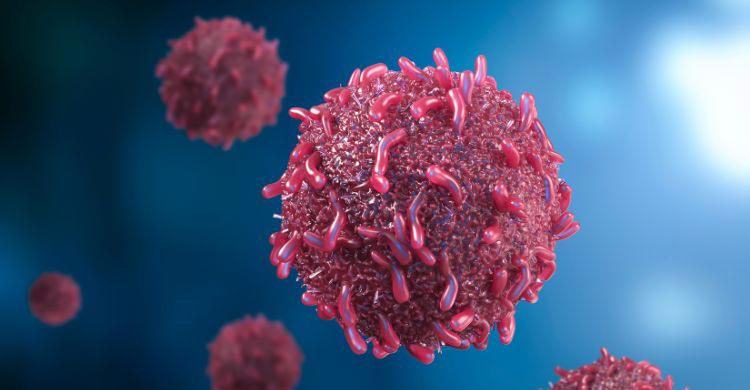 শরীরের এক নীরব টিউমার থেকে হতে পারে নেট ক্যানসার