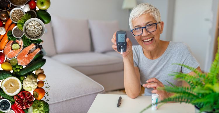 খালি পেটে থাকলে রক্তে শর্করা বেড়ে যায় কেন