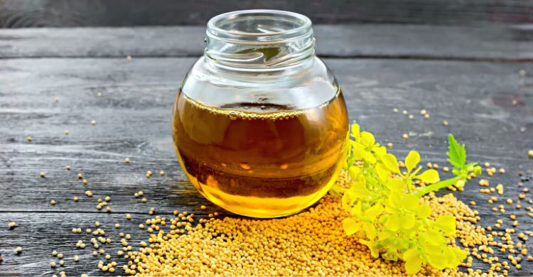 সয়াবিন নাকি সরিষা, ক্যান্সার প্রতিরোধে কোন তেল বেশি উপকারী