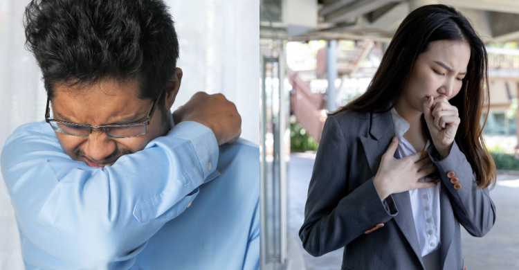 শিশুর সর্দি-কাশি নিউমোনিয়া নয় তো? লক্ষণ জানালেন চিকিৎসক