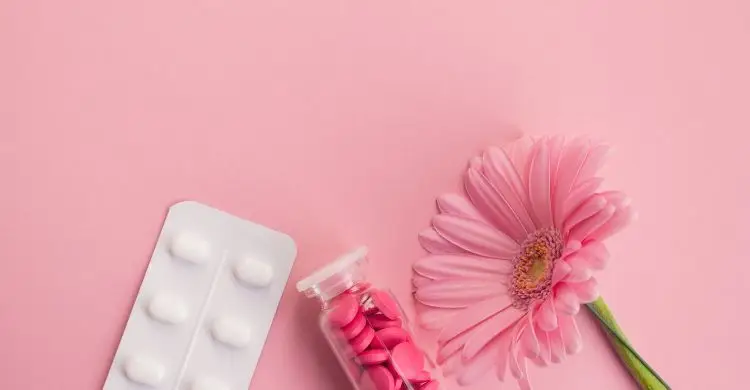 নারীর মেজাজ ও এনার্জি নিয়ন্ত্রণ করে যে হরমোন