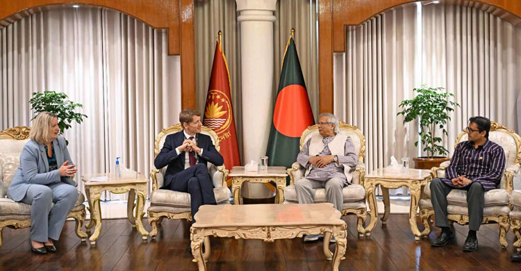 লালদিয়ায় এপিএম টার্মিনালসের বিনিয়োগ দেশের জন্য নতুন যুগের সূচনা