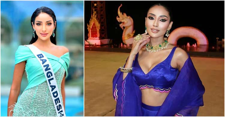 আজই শেষ দিন, যেভাবে ভোট দেবেন বাংলাদেশের মিথিলাকে