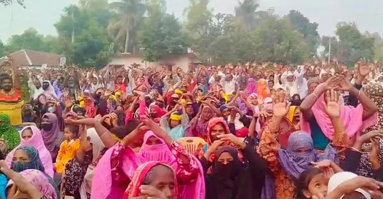 সিরাজগঞ্জ-৩ আসনে প্রার্থী রিভিউ চান বিএনপির একাংশের নেতাকর্মীরা