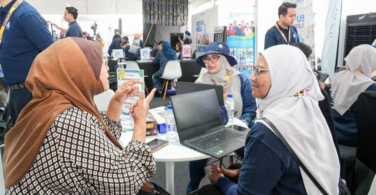 জনসচেতনতা বাড়াতে মানবসম্পদ মন্ত্রণালয়ের মেগা ফেস্টিভ্যাল