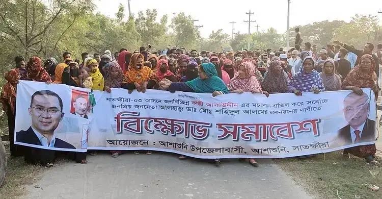 মিত্রদের কীভাবে সামাল দেবে বিএনপি?