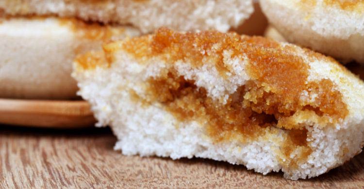 ভাপা পিঠার স্বাদে শুরু হোক শীতের আয়োজন