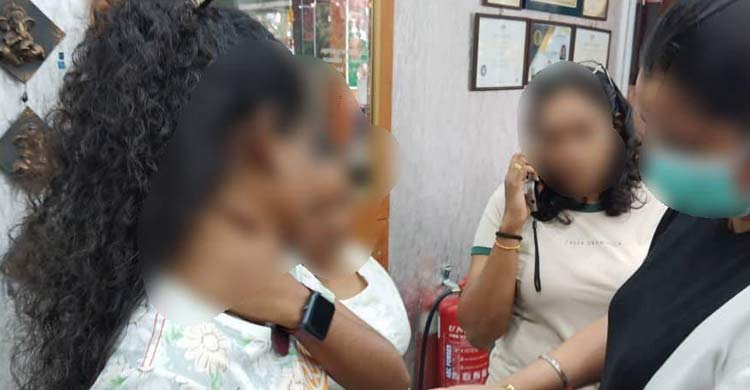 মালয়েশিয়ার জোহর রাজ্যে বাংলাদেশিসহ ৯২ অবৈধ প্রবাসী আটক