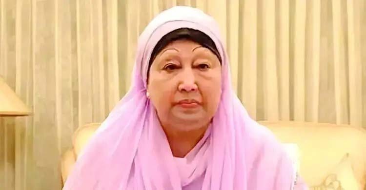 ‘অতি গুরুত্বপূর্ণ ব্যক্তি’, কী কী সুবিধা পাচ্ছেন খালেদা জিয়া