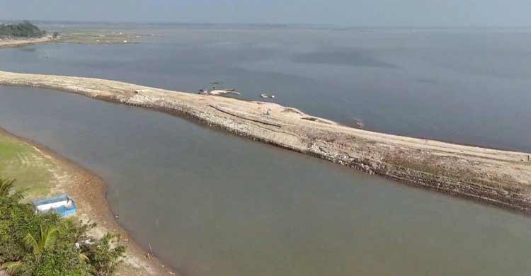 সুনামগঞ্জে হাওরের ফসল রক্ষা বাঁধের কাজ শুরু নিয়ে অনিশ্চয়তা