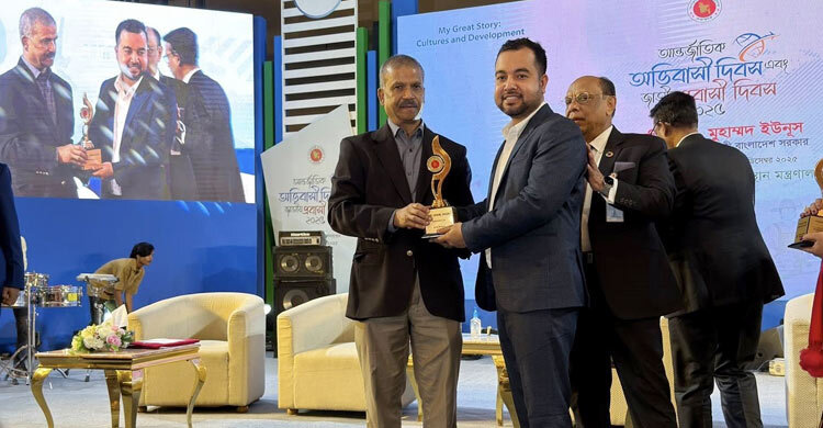 সিআইপি সম্মাননা পেলেন দুই মালয়েশিয়া প্রবাসী