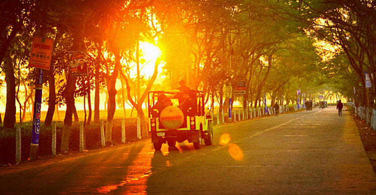 কেমন আছে চায়ের শহরে রেল স্টেশনে থাকা মানুষগুলো