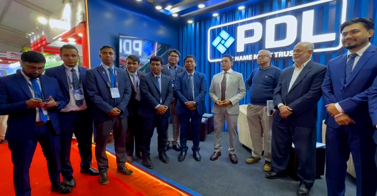 আবাসন মেলায় পিডিএলের ফ্ল্যাটে ২০ শতাংশ ছাড়, এক লাখ টাকায় বুকিং সুবিধা