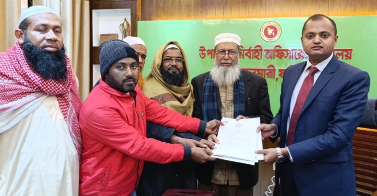 ফরিদপুরের চার আসনে মনোনয়নপত্র জমা দিলেন ৩৮ জন