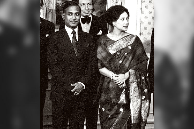 চরম সংকটেও অটল খালেদা জিয়ার &lsquo;সংগ্রামী জীবন&rsquo;