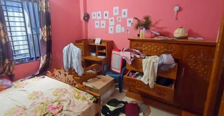 বিএনপিতে যোগ দিয়েই বিএনপির নেতাকর্মীদের বাড়িঘরে হামলা-লুটপাট