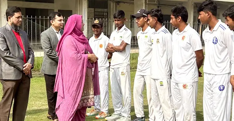 বিসিবির অনূর্ধ্ব-১৮ সিলেকশন ক্যাম্প শেষ, স্কিল ক্যাম্প শুরু আজ