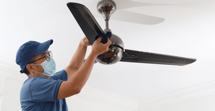 ঋতু বদলের সময় ফ্যান&ndash;এসি ব্যবহারে যে ভুলগুলো আমরা প্রায়ই করি