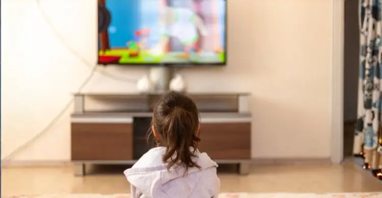 কার্টুন দেখলে কি সত্যিই শিশুর মনোযোগ কমে যায়