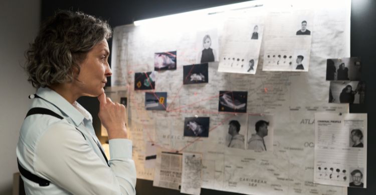 আপনি কি ক্রাইম থ্রিলার ভক্ত? জেনে নিন বিজ্ঞান আপনার বিষয়ে কী বলছে