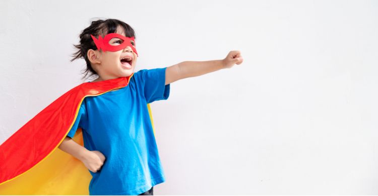 শিশুকে সারাক্ষণ ব্যস্ত রাখা কি ভালো