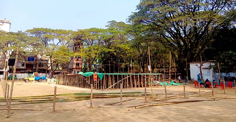 ২২ বছর পর সিলেট যাচ্ছেন তারেক রহমান, থাকছে সর্বোচ্চ নিরাপত্তা