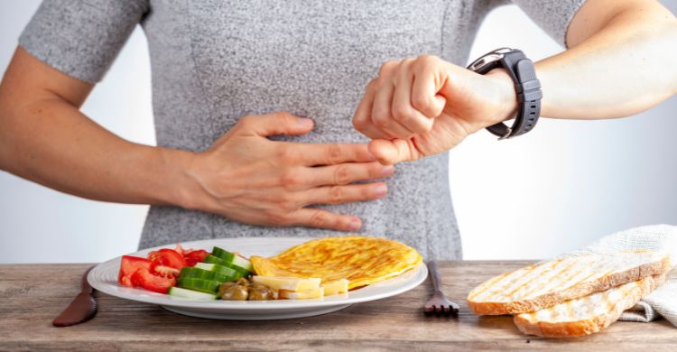 না খেয়ে থাকলে শরীর যেভাবে নিজেকে পরিষ্কার করে